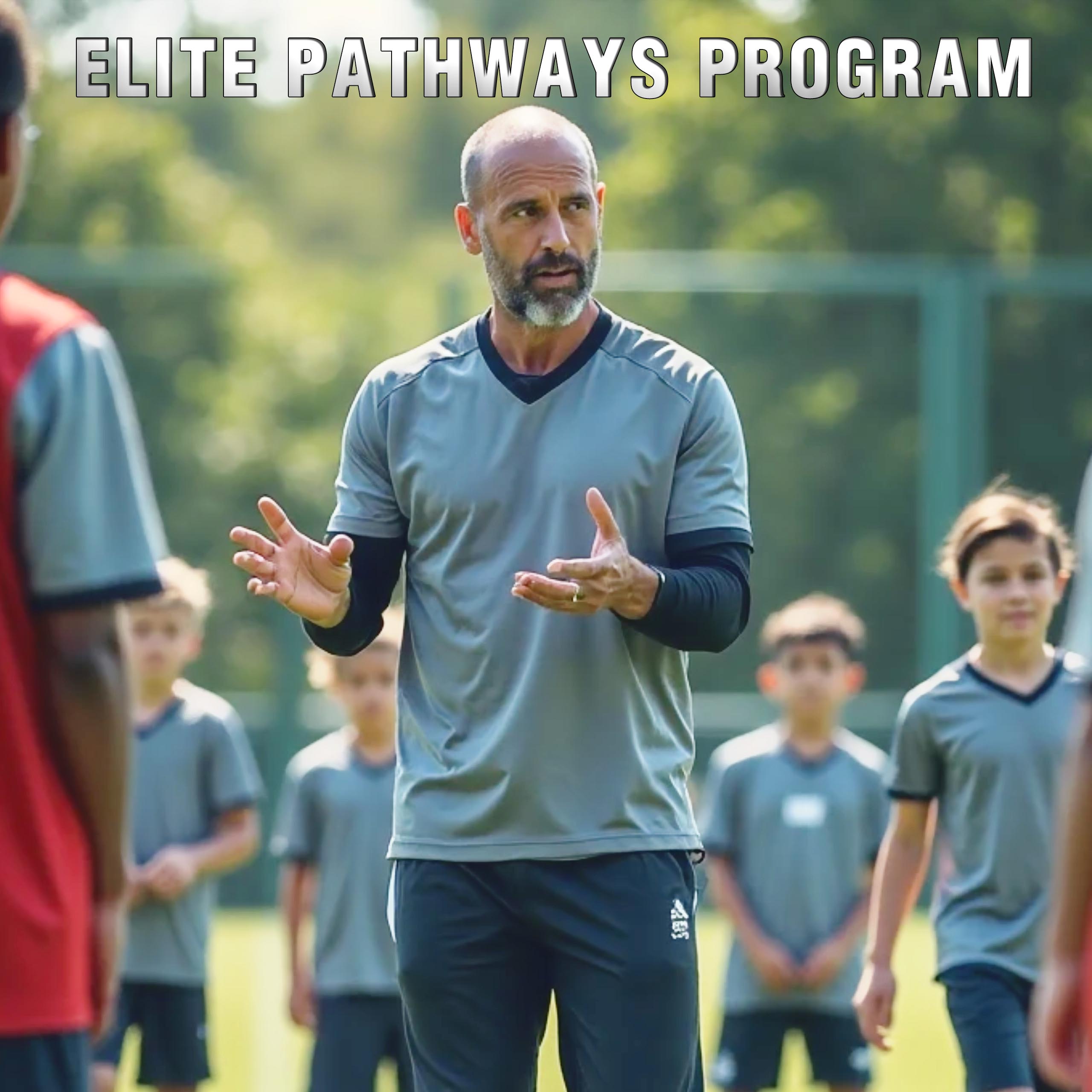 	🟨 ADVANCED DEVELOPMENT PATHWAY